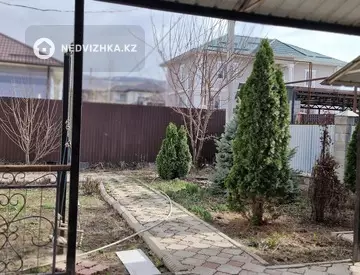 4-комнатный дом, 4.8 соток, 200 м²