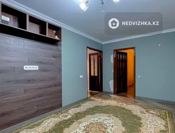85.3 м², 3-комнатная квартира, этаж 1 из 5, 85 м², изображение - 4
