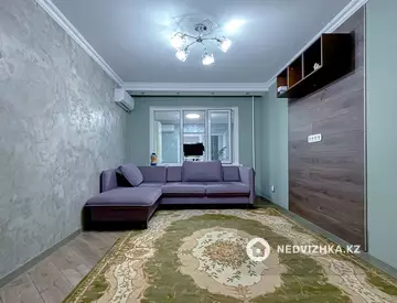 3-комнатная квартира, этаж 1 из 5, 85 м²