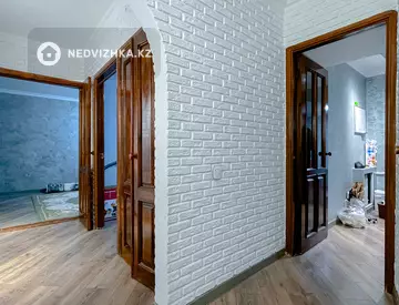 85.3 м², 3-комнатная квартира, этаж 1 из 5, 85 м², изображение - 5