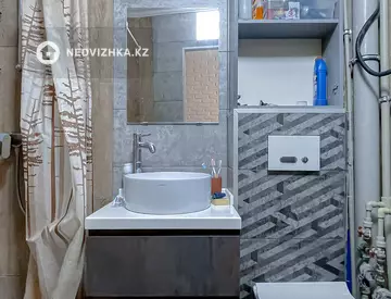 85.3 м², 3-комнатная квартира, этаж 1 из 5, 85 м², изображение - 18