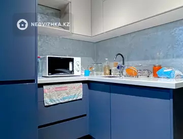 85.3 м², 3-комнатная квартира, этаж 1 из 5, 85 м², изображение - 13