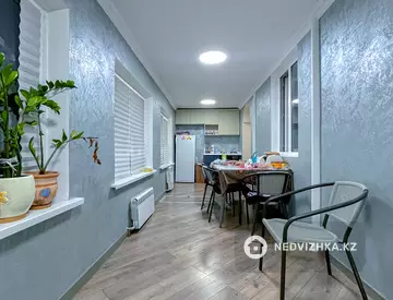 85.3 м², 3-комнатная квартира, этаж 1 из 5, 85 м², изображение - 16