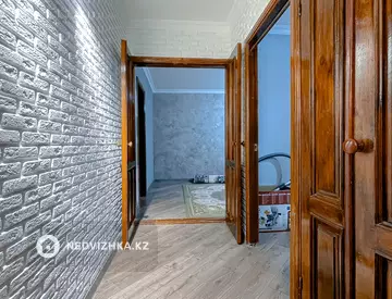 85.3 м², 3-комнатная квартира, этаж 1 из 5, 85 м², изображение - 6