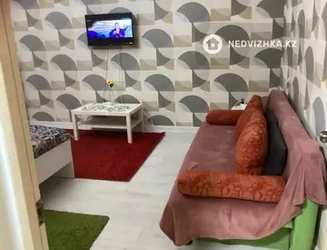 1-комнатная квартира, этаж 3 из 7, 41 м², на длительный срок