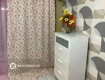 1-комнатная квартира, этаж 3 из 7, 41 м², на длительный срок