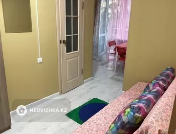 41 м², 1-комнатная квартира, этаж 3 из 7, 41 м², на длительный срок, изображение - 9