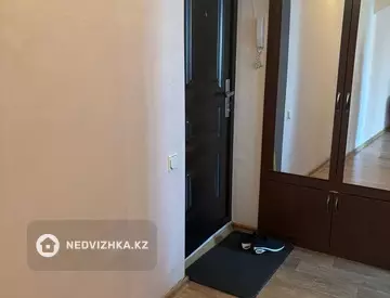 2-комнатная квартира, этаж 4 из 5, 45 м², на длительный срок