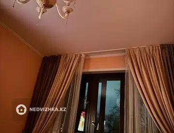 2-комнатная квартира, этаж 4 из 5, 45 м², на длительный срок