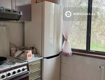 2-комнатная квартира, этаж 4 из 5, 45 м², на длительный срок