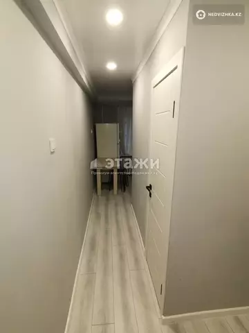 1-комнатная квартира, этаж 2 из 5, 33 м²