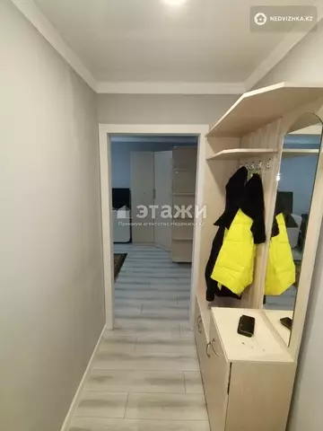 1-комнатная квартира, этаж 2 из 5, 33 м²