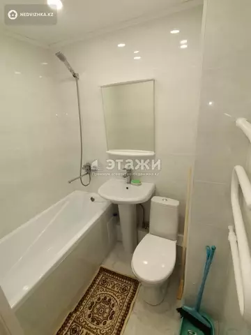 33 м², 1-комнатная квартира, этаж 2 из 5, 33 м², изображение - 4