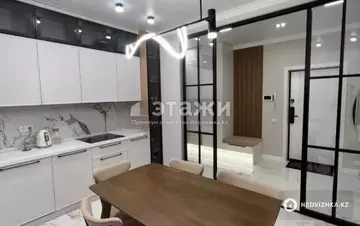 4-комнатная квартира, этаж 2 из 7, 147 м²