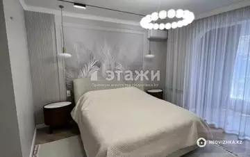 147 м², 4-комнатная квартира, этаж 2 из 7, 147 м², изображение - 9