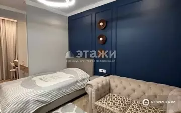 147 м², 4-комнатная квартира, этаж 2 из 7, 147 м², изображение - 10
