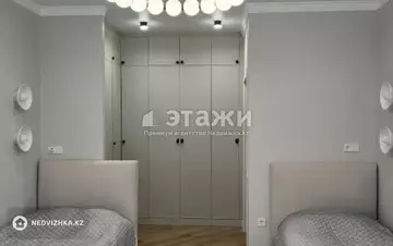 147 м², 4-комнатная квартира, этаж 2 из 7, 147 м², изображение - 11