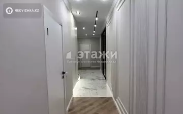 147 м², 4-комнатная квартира, этаж 2 из 7, 147 м², изображение - 13