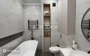 147 м², 4-комнатная квартира, этаж 2 из 7, 147 м², изображение - 18