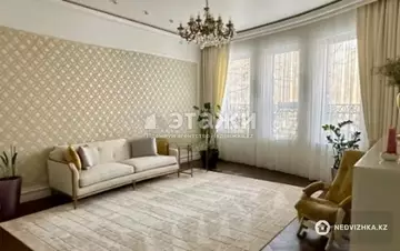 5-комнатная квартира, этаж 1 из 7, 156 м²