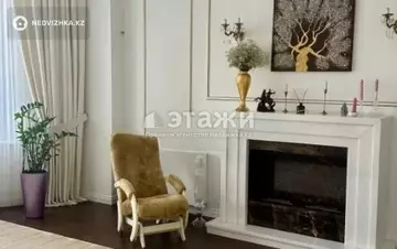 5-комнатная квартира, этаж 1 из 7, 156 м²