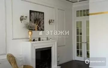 5-комнатная квартира, этаж 1 из 7, 156 м²