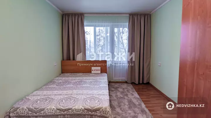 50 м², 2-комнатная квартира, этаж 2 из 5, 50 м², на длительный срок, изображение - 1
