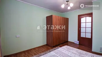 2-комнатная квартира, этаж 2 из 5, 50 м², на длительный срок