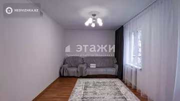 50 м², 2-комнатная квартира, этаж 2 из 5, 50 м², на длительный срок, изображение - 4