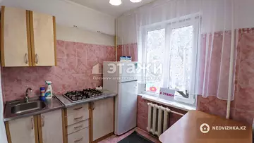 50 м², 2-комнатная квартира, этаж 2 из 5, 50 м², на длительный срок, изображение - 10