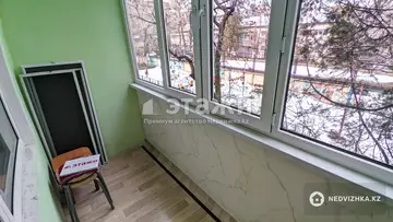 50 м², 2-комнатная квартира, этаж 2 из 5, 50 м², на длительный срок, изображение - 12