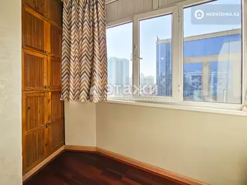 70 м², 3-комнатная квартира, этаж 4 из 5, 70 м², на длительный срок, изображение - 4