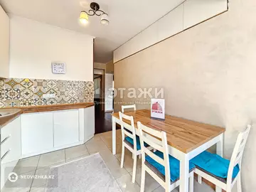 70 м², 3-комнатная квартира, этаж 4 из 5, 70 м², на длительный срок, изображение - 5