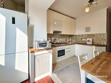 70 м², 3-комнатная квартира, этаж 4 из 5, 70 м², на длительный срок, изображение - 6