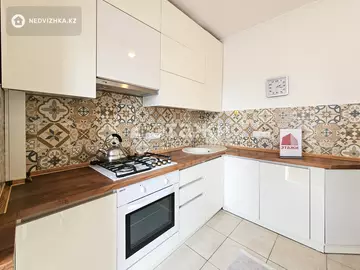 70 м², 3-комнатная квартира, этаж 4 из 5, 70 м², на длительный срок, изображение - 8