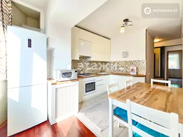 70 м², 3-комнатная квартира, этаж 4 из 5, 70 м², на длительный срок, изображение - 9