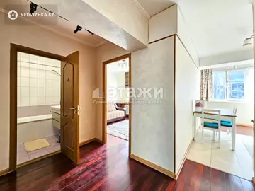 70 м², 3-комнатная квартира, этаж 4 из 5, 70 м², на длительный срок, изображение - 10