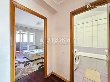 70 м², 3-комнатная квартира, этаж 4 из 5, 70 м², на длительный срок, изображение - 11