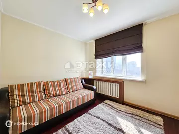 70 м², 3-комнатная квартира, этаж 4 из 5, 70 м², на длительный срок, изображение - 12
