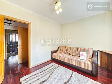70 м², 3-комнатная квартира, этаж 4 из 5, 70 м², на длительный срок, изображение - 15