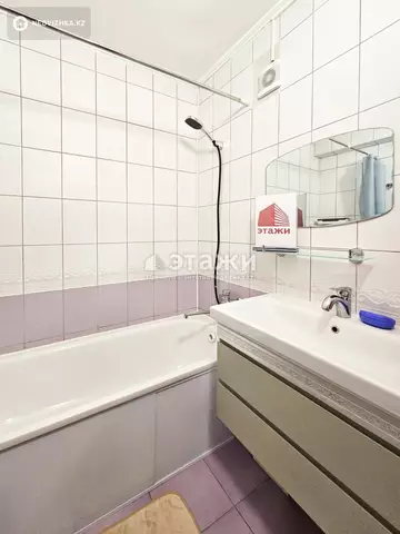 70 м², 3-комнатная квартира, этаж 4 из 5, 70 м², на длительный срок, изображение - 16