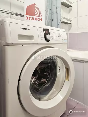 70 м², 3-комнатная квартира, этаж 4 из 5, 70 м², на длительный срок, изображение - 17