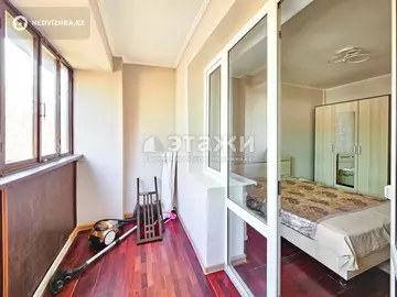 70 м², 3-комнатная квартира, этаж 4 из 5, 70 м², на длительный срок, изображение - 22