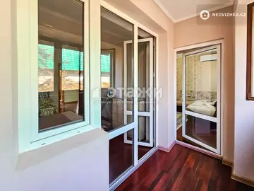 70 м², 3-комнатная квартира, этаж 4 из 5, 70 м², на длительный срок, изображение - 26
