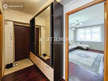 70 м², 3-комнатная квартира, этаж 4 из 5, 70 м², на длительный срок, изображение - 28