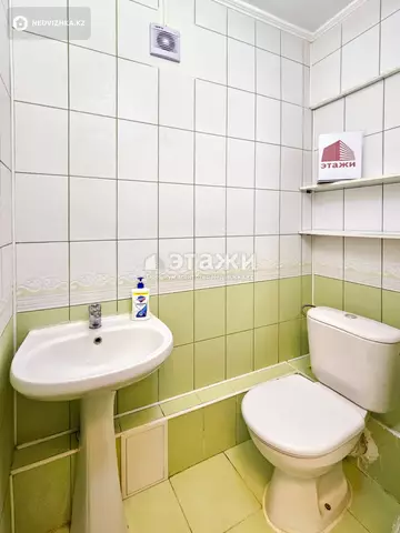 70 м², 3-комнатная квартира, этаж 4 из 5, 70 м², на длительный срок, изображение - 29