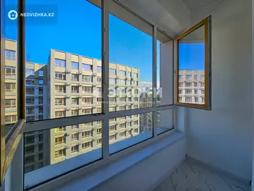 50 м², 2-комнатная квартира, этаж 10 из 12, 50 м², на длительный срок, изображение - 7