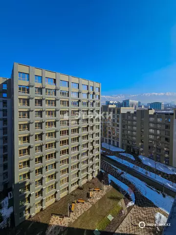 50 м², 2-комнатная квартира, этаж 10 из 12, 50 м², на длительный срок, изображение - 10
