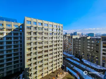 50 м², 2-комнатная квартира, этаж 10 из 12, 50 м², на длительный срок, изображение - 11