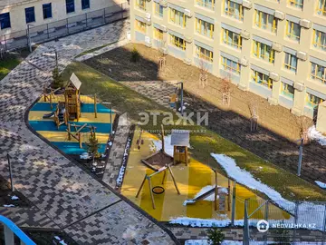 50 м², 2-комнатная квартира, этаж 10 из 12, 50 м², на длительный срок, изображение - 12